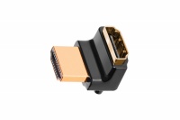 AudioQuest HDMI 90W Right Angled Adaptor