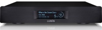 Lumin D2 Audiophile Network Music Player - Black - End Of Line Stock