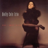 Holly Cole Trio - Don't Smoke In Bed - 4LP Vinyl Box Set