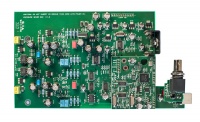Exposure 3010S2 & 5010 DAC Plug-In Board