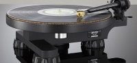 Avid Ingenium Turntable