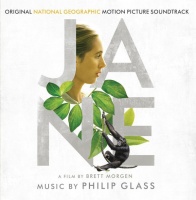 Philip Glass - Jane (Original Soundtrack) VINYL LP MOVATM174