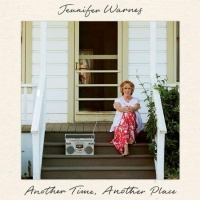 Jennifer Warnes - Another Time, Another Place CD IMP8317