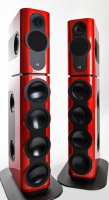 Kii Audio Three BXT Reference System