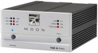 Simaudio Moon 100D DAC (Silver)