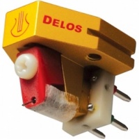 Lyra Delos Moving Coil Cartridge