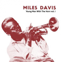 Miles Davis - Young Man With The Horn Volume 1 Clear Vinyl LP ACV2098