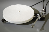 Rega RP10 Replacement Ceramic Turntable Platter