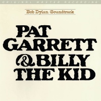 Bob Dylan - Pat Garrett & Billy the Kid Hybrid SACD UDSACD2202