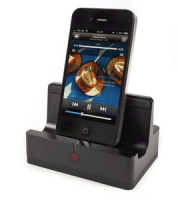 Arcam drDock iPad and iPhone Docking Station