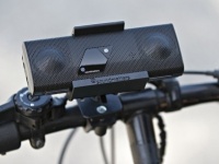 Soundmatters foxL Bike Mount Kit