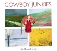 Cowboy Junkies - The Nomad Series Extras Volume 1-4 Box Set