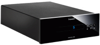 Heed Audio Obelisk DA Digital to Analogue Converter