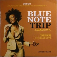 Blue Note Trip: Lookin' Back - Jazzanova Vinyl LP