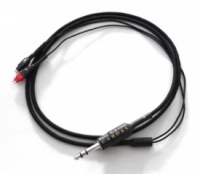 Cardas Clear Light Headphone Cable for Sennheiser HD580, HD600 & HD650 Headphones