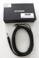 HiFiMAN Canare Headphone Cable For HE-400