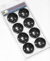 Deflex/Milty Polipods - Vibration Absorbers