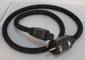 PS Audio Perfect Wave AC-05 - Power cable