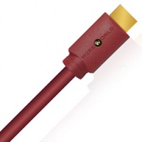 Wireworld Radius 48 4k HDMI Cable