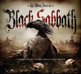 Black Sabbeth - The Many Faces Of VINYL LP VYN038