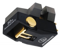 Audio Technica AT150ANV Limited Edition Moving Coil Cartridge