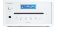 Tivoli Frost White Collection Model CD, CD Player