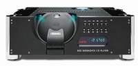 Chord Electronics Red Reference MkIII CD Player
