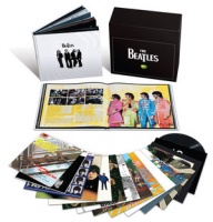 The Beatles Limited Edition 14 LP Stereo Vinyl Box Set