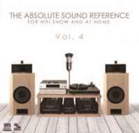 STS Digital: The Absolute Sound Reference Volume 4 CD 6111174