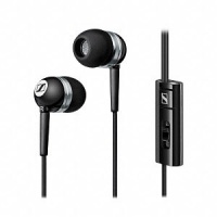 Sennheiser MM 70s Ear Canal Headphones