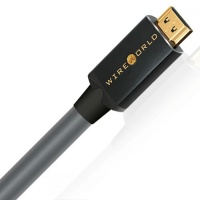 WireWorld Silver Sphere 48 (SSP) HDMI 2.1 Cable