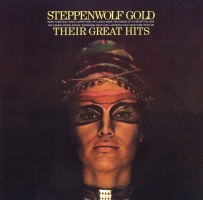 Steppenwolf Gold - Steppenwolf Gold VINYL LP APP115-45
