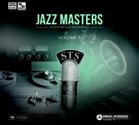 STS Digital Jazz Masters Volume 3 CD 6111131