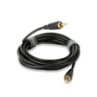 QED Connect Subwoofer Cable