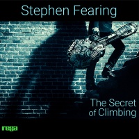 Stephen Fearing - The Secret Of Climbing VINYL LP