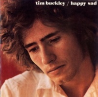 Tim Buckley - Happy Sad Vinyl LP
