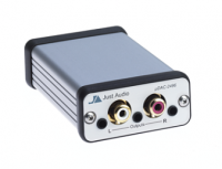 Just Audio uDAC-2496 USB DAC