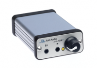 Just Audio uHA-120Ds Headphone Amplifier & DAC