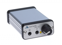 Just Audio uHA-120 Headphone Amplifier