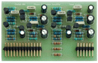 Heed Vinyl 1 (MM) High Performance Phono Input Card