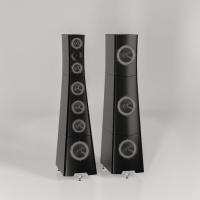 YG Acoustics XV 3 Reference Loudspeakers