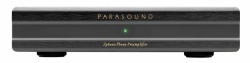 Parasound Zphono Phono Pre-amplifier - Black - New Old Stock