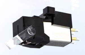 Tonar 3600 E-Flip Moving Magnet Cartridge