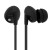 HiFiMan RE-300i In-Line In-Ear Monitor Earphones Black - NEW OLD STOCK