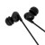 HiFiMan RE-300i In-Line In-Ear Monitor Earphones Black - NEW OLD STOCK
