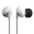 HiFiMan RE-300i In-Line In-Ear Monitor Earphones Black - NEW OLD STOCK