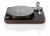Clearaudio Concept MC Wood Turntable
