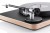 Clearaudio Concept MM Wood Turntable