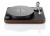 Clearaudio Concept MM Wood Turntable