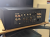 Musical Fidelity M8xi Super Integrated Amplifier - Black - Ex Demonstration